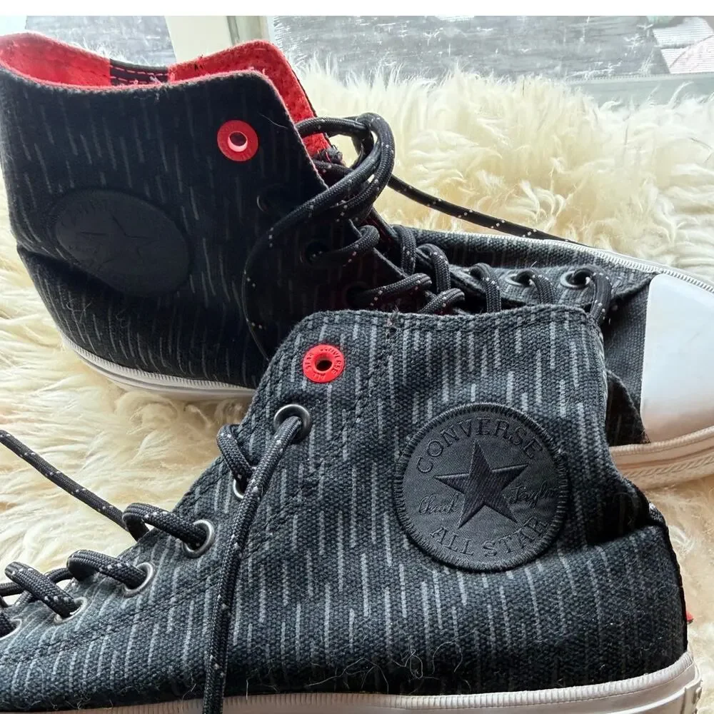 Converse Chuck Taylor All Star II Counter Climate Water Resistant